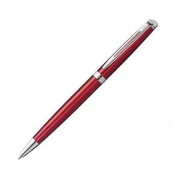 Шариковая ручка WATERMAN Official Metropolitan Essential Rouge CT 2046602 Обычный импортный продукт на масляной основе