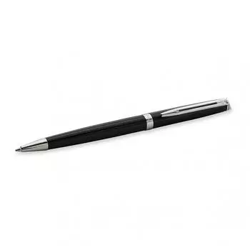 Шариковая ручка Waterman на масляной основе Metropolitan Essential Black CT S2259322 Подлинный импортный продукт