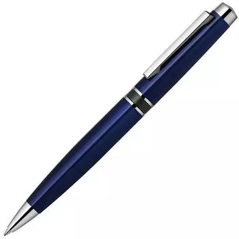 Шариковая ручка Zebra Fillare Blue 10 шт. на масляной основе 0,7 BP-BA68-BL