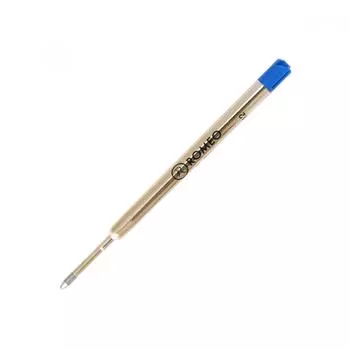 Шариковые ручки Romeo Refill Easy Flow blue