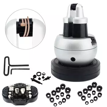 Шариковые тиски, 5 дюймов, инструмент для установки гравировки, вращение на 360 °, гравировальный блок, тиски, инструменты для гравировки ювелирных изделий, стандартный блок