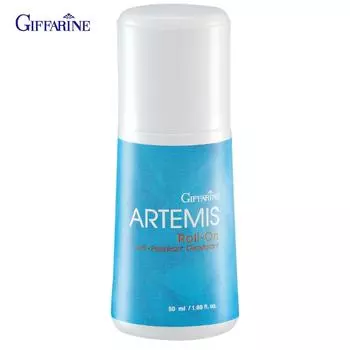 Шариковый дезодорант-антиперспирант Giffarine Artemis 50 мл 13805 - Тайский 50 ml