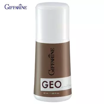 Шариковый дезодорант-антиперспирант Giffarine Geo 50 мл 13703 - Тайский 50 ml