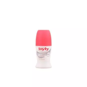 Шариковый дезодорант Byly Sensitive 50 мл