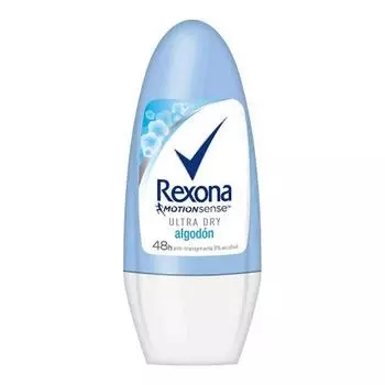 Шариковый дезодорант Rexona 64185 (50 мл)