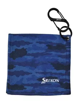 Шариковый очиститель DUNLOP SRIXON Темно-синий GGF-20455 тёмно-синий