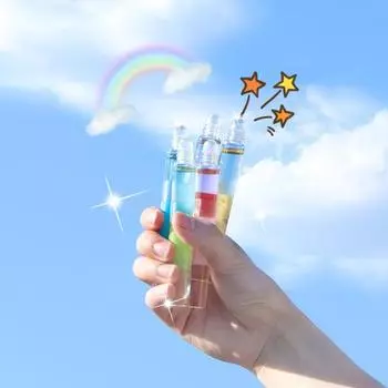 Шариковый парфюм, 12 мл, простой в использовании, эффективное натуральное эфирное масло в шариковом исполнении для унисекса 1