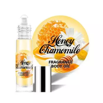 Шариковый парфюм для дам Парфюм свежий, и мало кто носит его с собой. Он не острый для свиданий. Парфюм, 10 мл One Size жёлтый