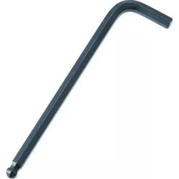 Шариковый шестигранный ключ TRUSCO x 50 шт. (Стандартный Тип) 4,5 мм [Корпус продан]