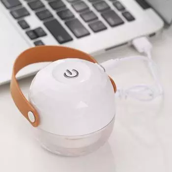 Шариковый тип для удаления ворса, компактный малошумный катушечный станок, триммер для одежды, триммер для одежды, электробритва для удаления белый