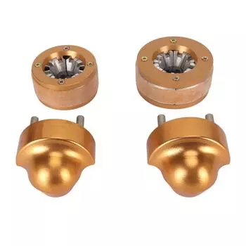 Шариковый тиски для гравировки, профессиональный инструмент для гравировки ювелирных изделий и изготовления колец