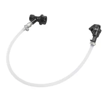 Шариковый замок пивной линии сборки жидкостной линии пикниковый кран с шаровым замком быстроразъемный кран для розлива