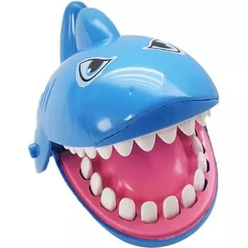 Shark Roulette Board Game 6000, популярная корейская игра