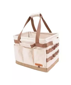 Шарм Инструменты М Шарм Инструмент М Глубокие и обильные петли SMOChmbagatoolM S more бежевый