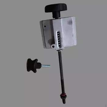 Шарнир вала ленточной пилы 35 см, Металлическая фурнитура для электроинструмента, Простота установки, Модернизация, Замена,