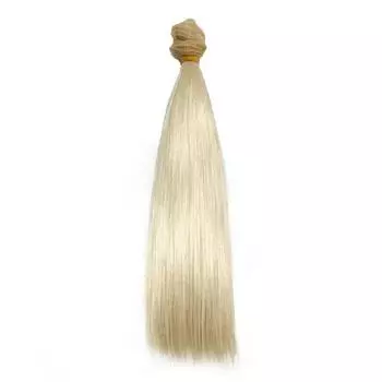 Шарнирная кукла BJD парик своими руками 10 см, 05 R88 2