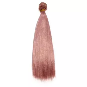 Шарнирная кукла BJD, парик своими руками, 20 см, 13 RT2312A 3