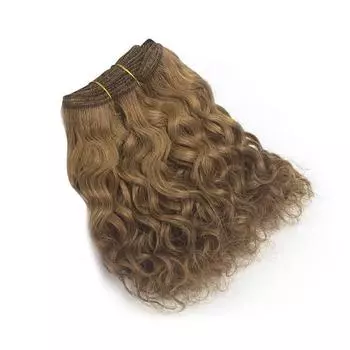 Шарнирная кукла Epiphram BJD, парик из пушистых волос, цвет темно-коричневый, 06