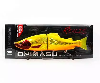 Шарнирная плавающая приманка Duo Realis Onimasu 188F Swimbait AJA3121 (5949)