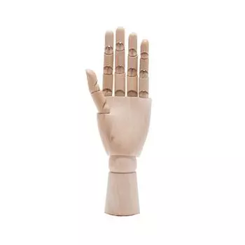 Шарнирный держатель для растений, гибкий, привлекательный, деревянный, своими руками, аксессуары для растений, декор для спальни