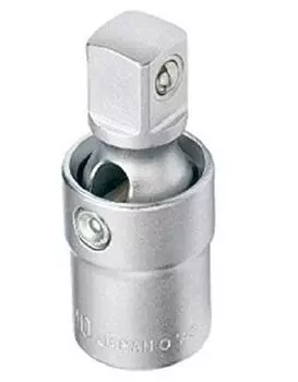 Шарнирный шарнир TONE BJ40 Угол привода 12,7 мм (1/2 )