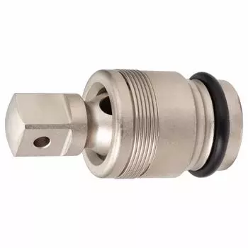 Шарнирный шарнир TONE Impact NJ60S Угол привода (Короткий тип) 19,0 мм (3/4 )