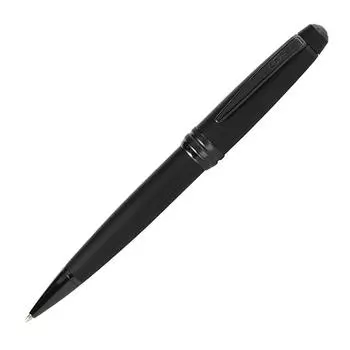 ШАРОВАЯ РУЧКА CROSS CROSS OILE BALLEY MAT Черный LACER NAT0452 19 НАСТОЯЩИЙ ТОВАР