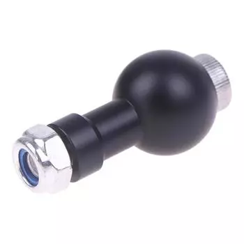 Шаровая головка 17 мм к резьбовому соединителю M6 Кронштейн Мотоцикл Спорт Камера Крепление Соединитель Мотоцикл Для Камеры