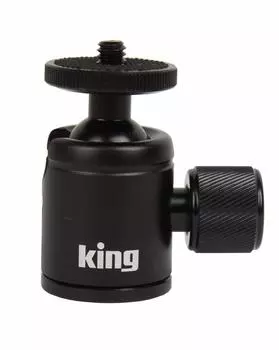 Шаровая головка KING Free Head S 819253 ABH-SII