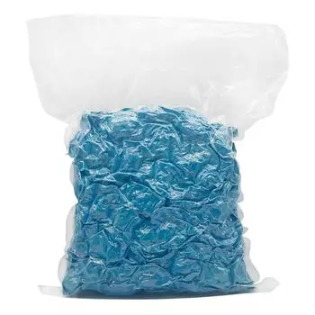 Шаровой фильтр для бассейна, подходит для песчаного фильтра для надземного бассейна, многоразовый экологически чистый шаровой фильтр для замены песка в фильтре бассейна One Size