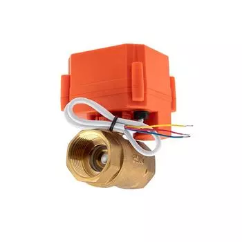 Шаровой кран Rexant 1 дюйм Nautilus Ce-25 82-0253