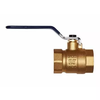 Шаровой кран Rml -114ffl