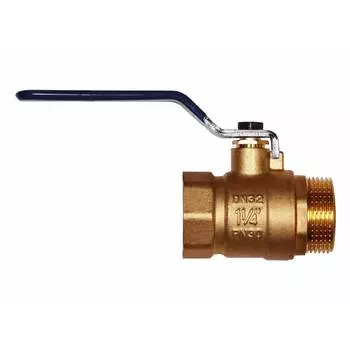 Шаровой кран Rml -114fml