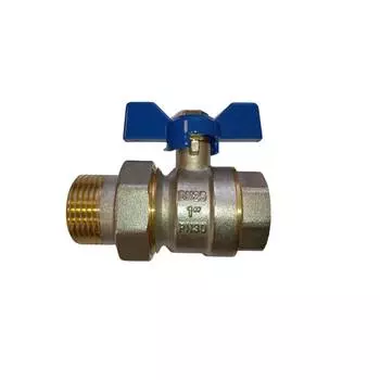 Шаровой кран Rml -1ffla