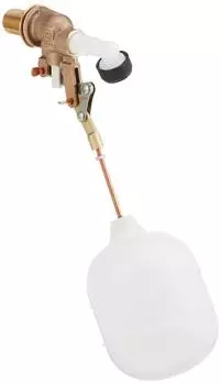 Шаровой кран TOTO для горизонтального низкого бака 13 TUS732A1S