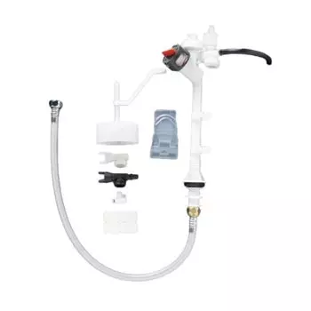 Шаровой кран TOTO для вертикального низкого бака HH06005SR