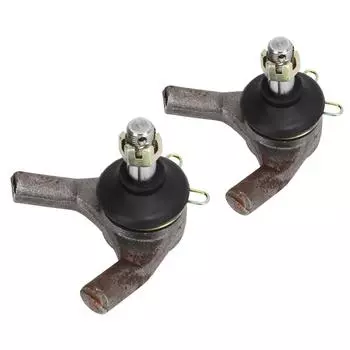 Шаровой шарнир наконечника рулевой тяги подвески M12 из углеродистой стали на 50?250cc китайский квадроцикл 4 Wheelers Go Kart