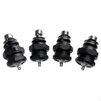 Шаровые шарниры Death Grip, аксессуары для упаковки, Krzrbj10, профессиональная прямая замена в сборе