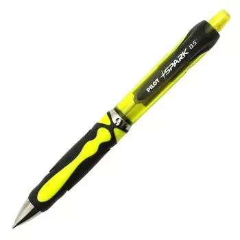 Sharp 2020 Spark Желтый HFSP30RY5