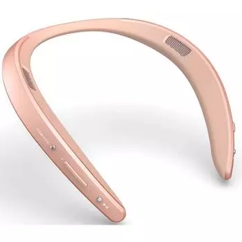 Sharp AN SS2 P SOUND SPIRE ROSE Gold