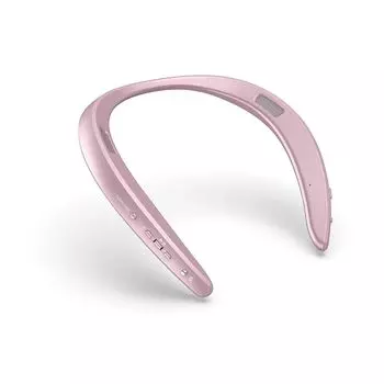 Sharp AQUOS Sound Partner AN-SS3-P