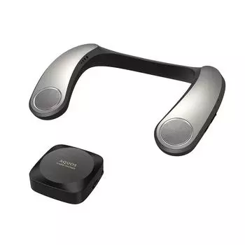 SHARP AQUOS Звуковой партнер AN-SX7A