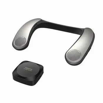 SHARP AQUOS Звуковой партнер AN-SX7A