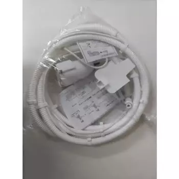 SHARP bath water pump set (hose length 4m) 2103960116