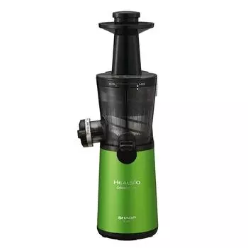 Sharp HEALSIO Green Presso Green EJ-GP1-G