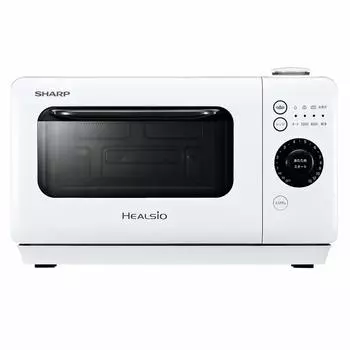 Sharp Healsio Green Range Белый AX-HR2-W