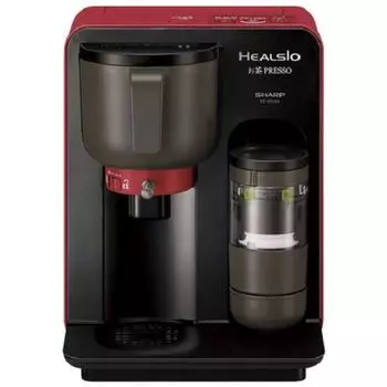Sharp HEALSIO Tea Presso Красный TE-GS10A-R