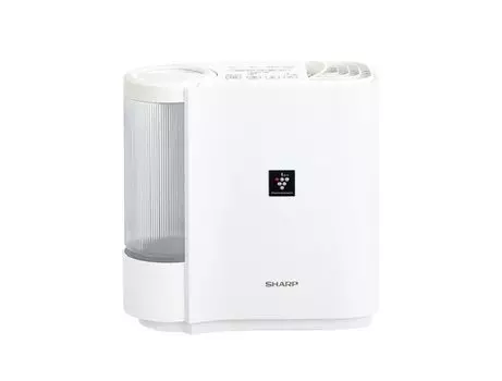 SHARP Plasmacluster Humidifier HV-L30-W