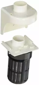 SHARP SHARP Скрытый пылеуловитель для кондиционера AZ-UDBW