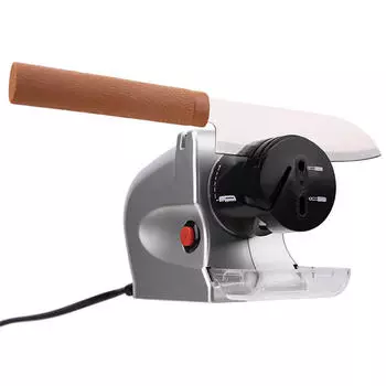 Sharp Vogviog Высококачественные многофункциональные электрические точилки постоянного тока, шлифовальные ножницы, кухонный нож, домашний кухонный инструмент